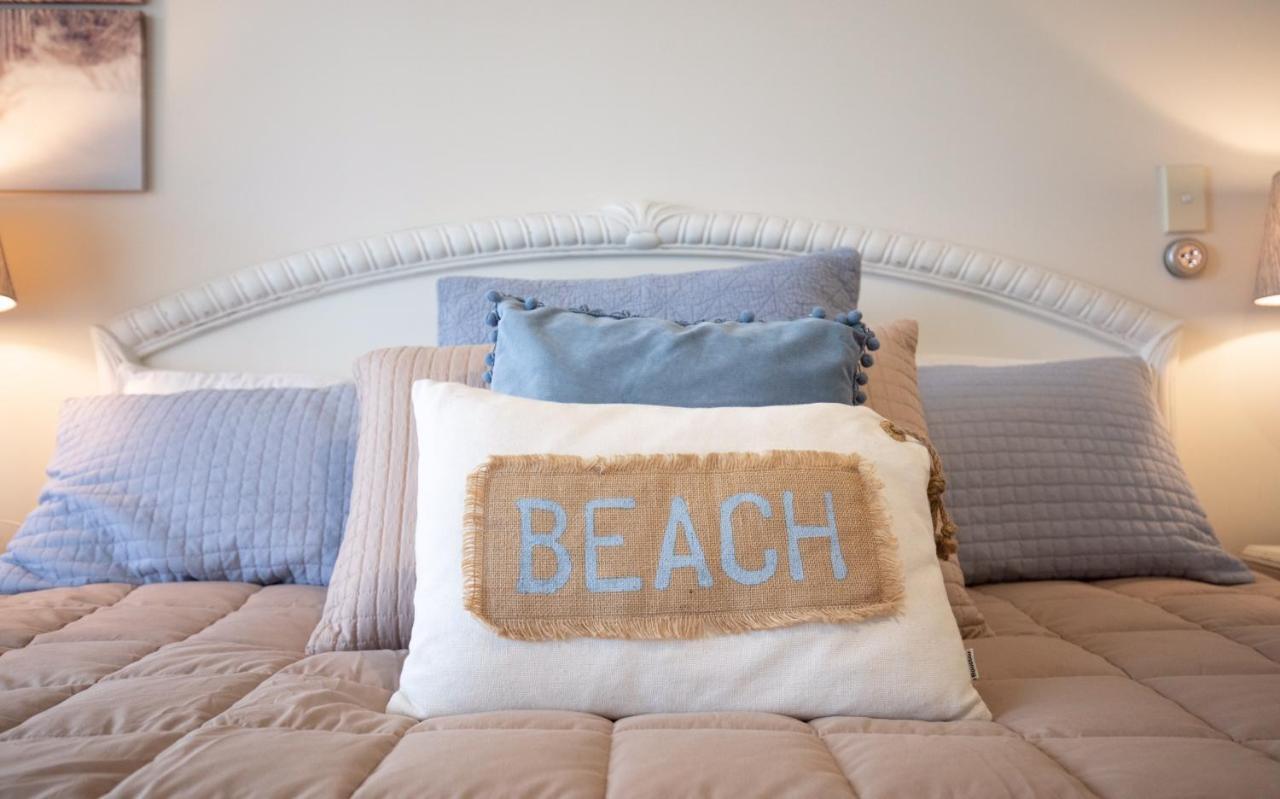Beach Break Escape 226 마운트마운가누이 외부 사진